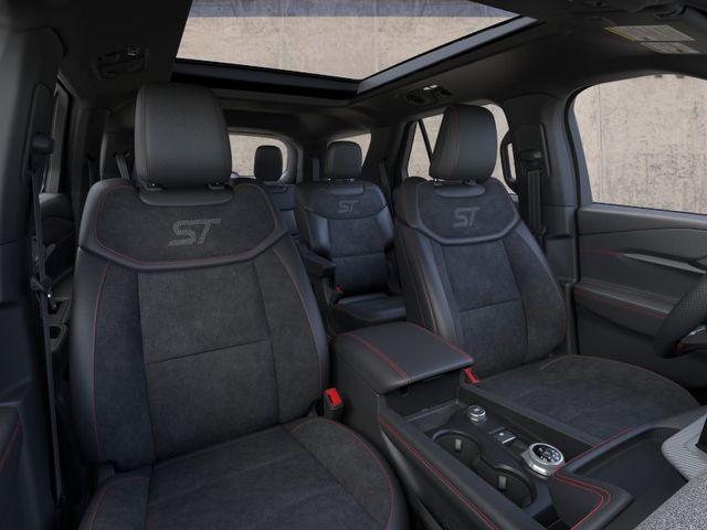 صورة 10 لـ 2026 FORD EXPLORER ST