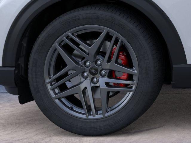 صورة مصغرة 19 لـ 2026 FORD EXPLORER ST
