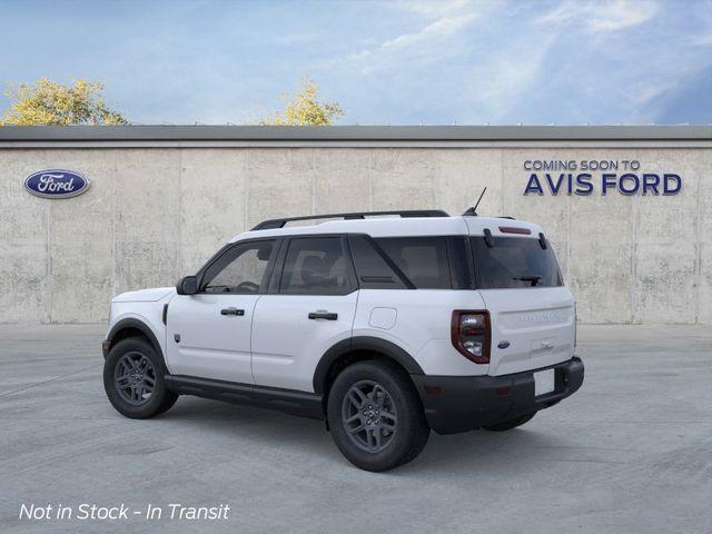 FORD BRONCO SPORT BIG BEND - 4
