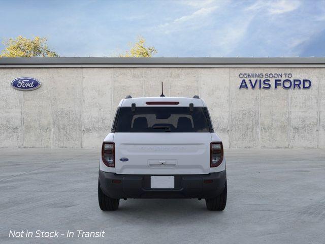 FORD BRONCO SPORT BIG BEND - 5