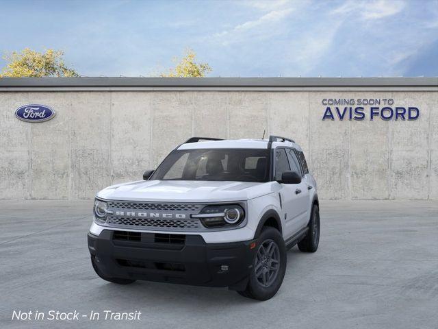 FORD BRONCO SPORT BIG BEND - 2