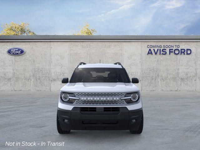 FORD BRONCO SPORT BIG BEND - 6