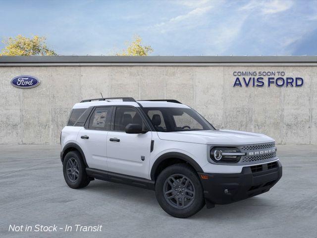 FORD BRONCO SPORT BIG BEND - 7