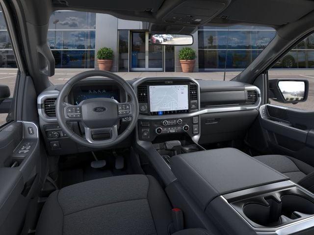 2026 FORD F-150 XLT 照片 8