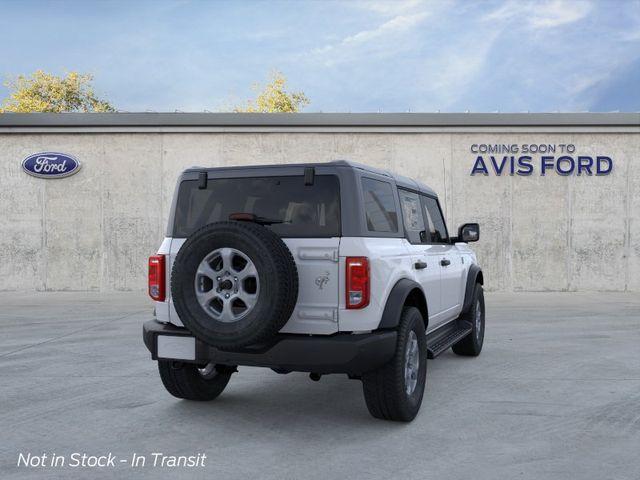 FORD BRONCO - 8