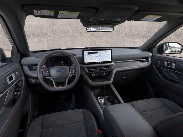 صورة 9 لـ 2026 FORD EXPLORER ST