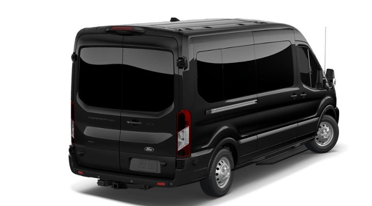 2026 FORD TRANSIT-350 XLT — фото 2