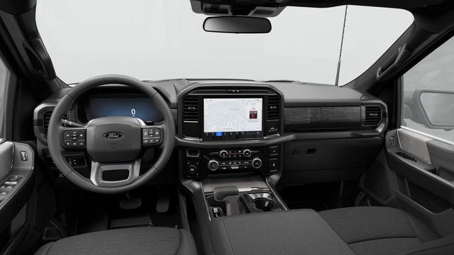 2026 FORD F-150 XLT 照片 7