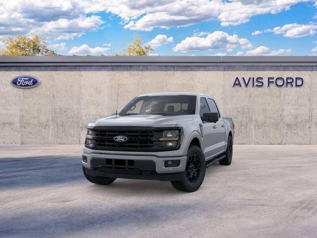 صورة 2 لـ 2026 FORD F-150 XLT