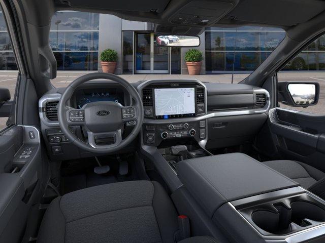 2026 FORD F-150 XLT 缩略图 9