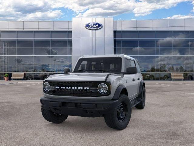 صورة 2 لـ 2026 FORD BRONCO BIG BEND