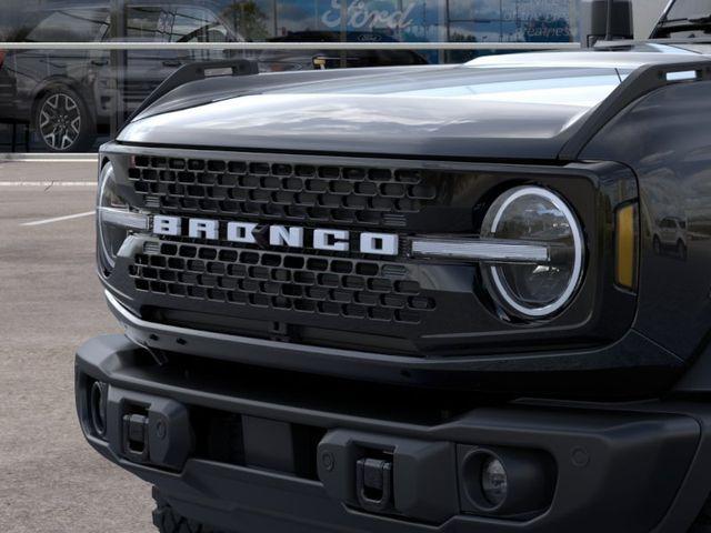 صورة مصغرة 19 لـ 2026 FORD BRONCO BADLANDS