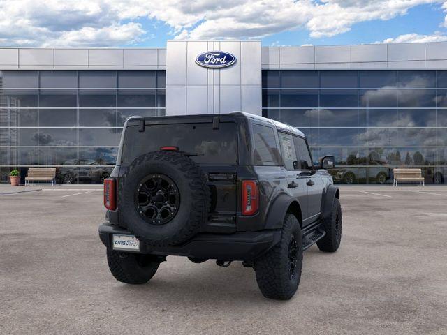 صورة 8 لـ 2026 FORD BRONCO BADLANDS