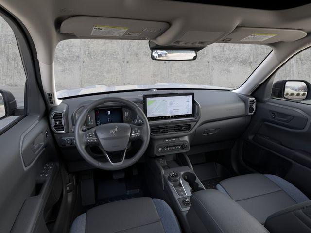 صورة 9 لـ 2026 FORD BRONCO SPORT OUTER BANKS
