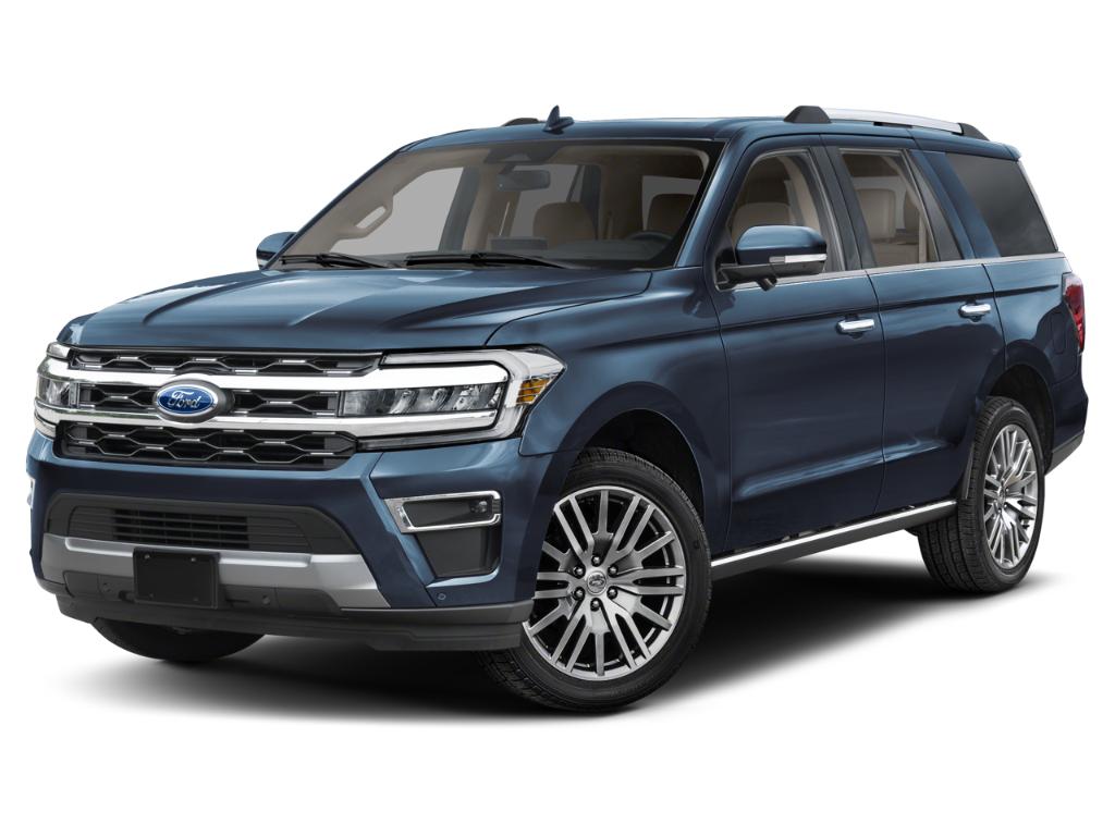 صورة 1 لـ 2024 FORD EXPEDITION LIMITED