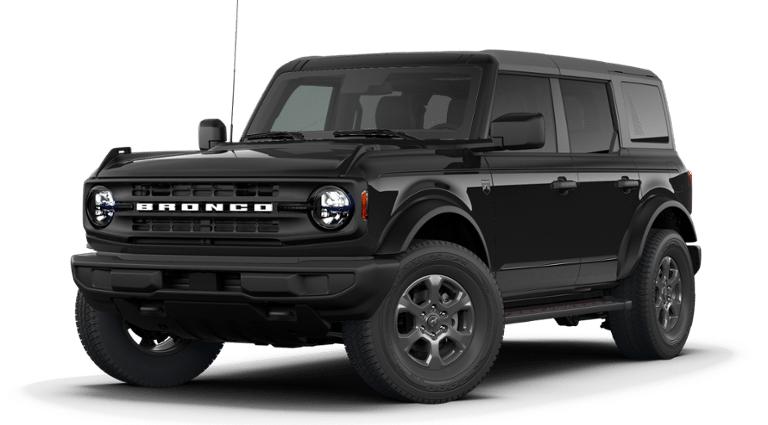 صورة مصغرة 23 لـ 2026 FORD BRONCO BIG BEND