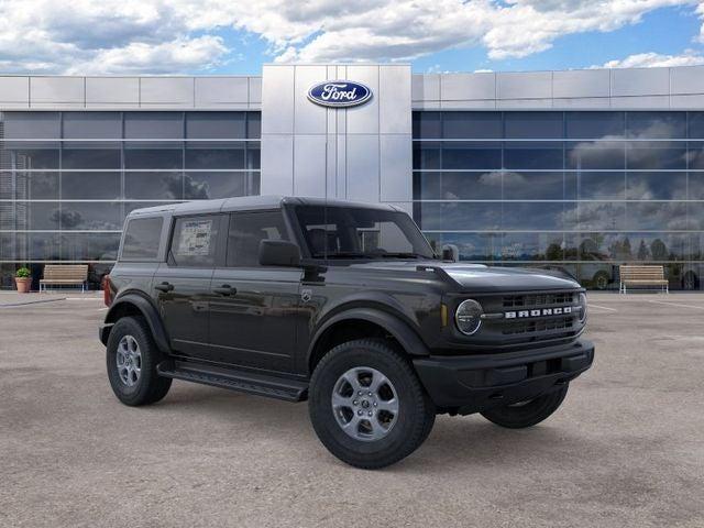 2026 FORD BRONCO BIG BEND 照片 5