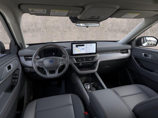 صورة 9 لـ 2026 FORD EXPLORER ACTIVE