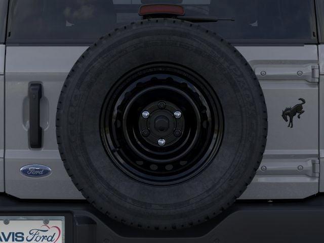 صورة مصغرة 24 لـ 2026 FORD BRONCO OUTER BANKS
