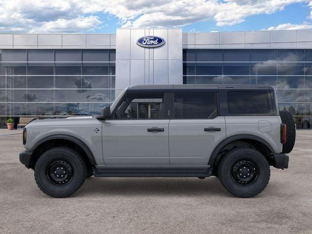 2026 FORD BRONCO OUTER BANKS photo 3