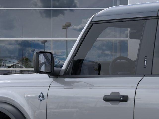 2026 FORD BRONCO OUTER BANKS 缩略图 22