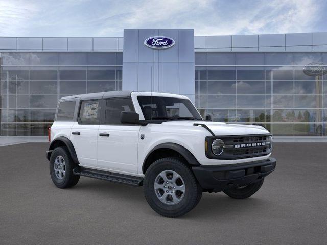 صورة 7 لـ 2026 FORD BRONCO BIG BEND
