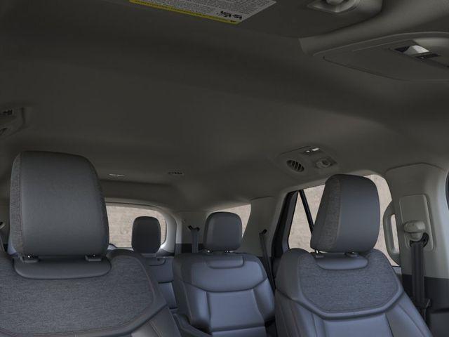 2026 FORD EXPLORER ACTIVE 缩略图 22