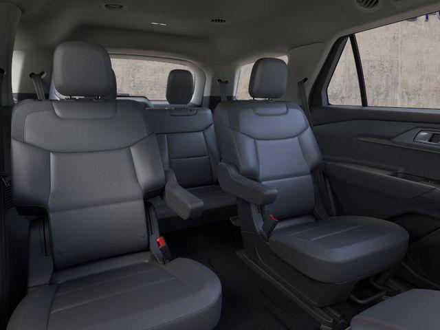 2026 FORD EXPLORER ACTIVE 缩略图 11