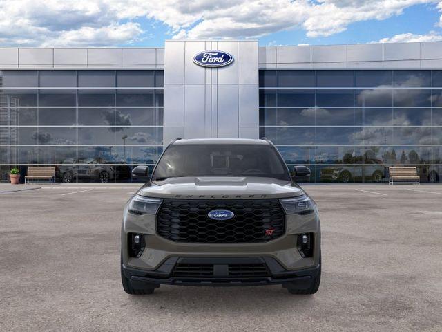 صورة 6 لـ 2026 FORD EXPLORER ST