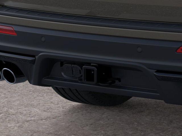 2026 FORD EXPLORER ST 缩略图 23