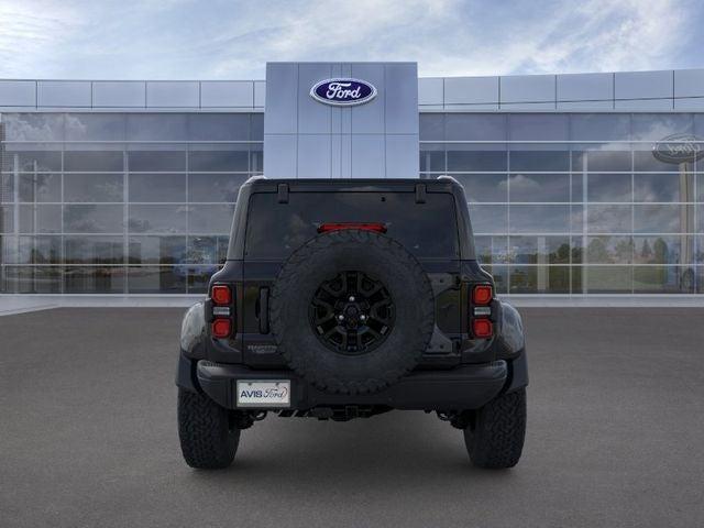 FORD BRONCO - 5