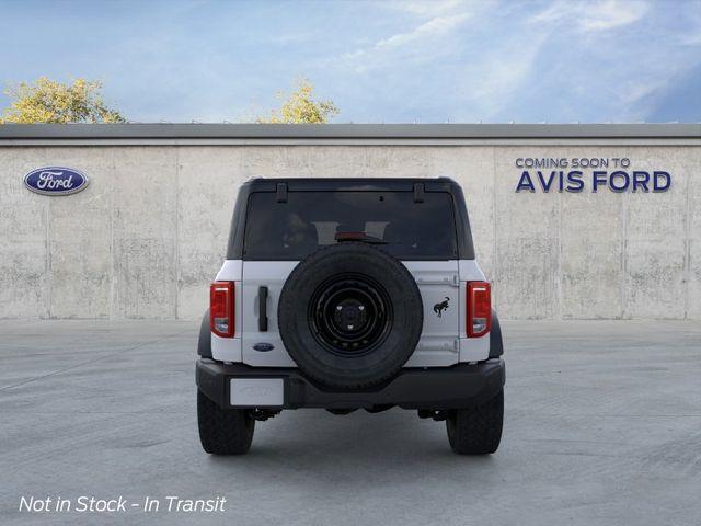 صورة 5 لـ 2026 FORD BRONCO BIG BEND
