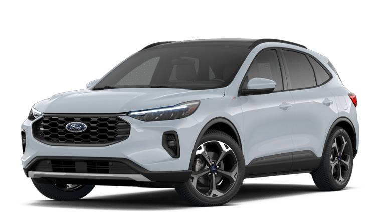 New 2026 Ford Escape ST-Line Select
