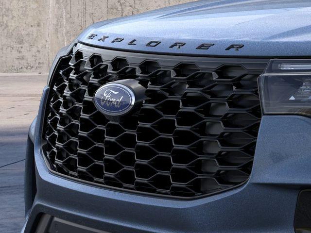 2026 FORD EXPLORER ST-LINE 缩略图 17