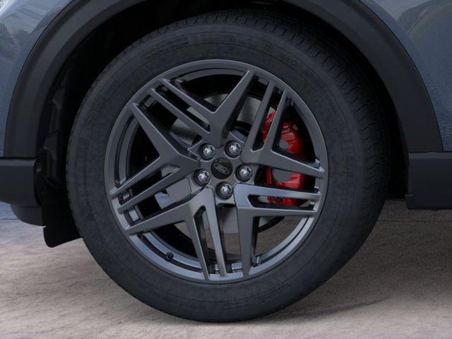 2026 FORD EXPLORER ST-LINE 缩略图 19