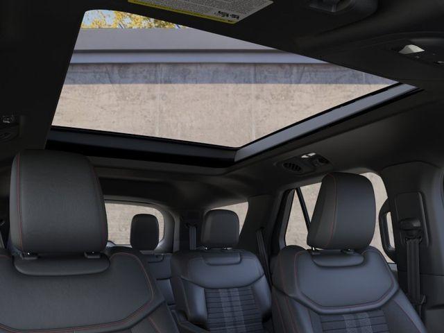 2026 FORD EXPLORER ST-LINE 缩略图 22