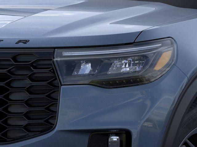 2026 FORD EXPLORER ST-LINE 缩略图 18