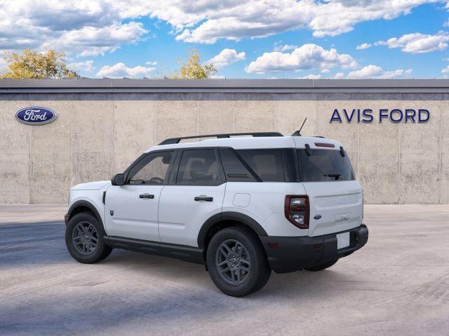 2026 FORD BRONCO SPORT BIG BEND — фото 4