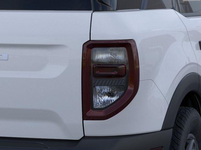 2026 FORD BRONCO SPORT BIG BEND 缩略图 21
