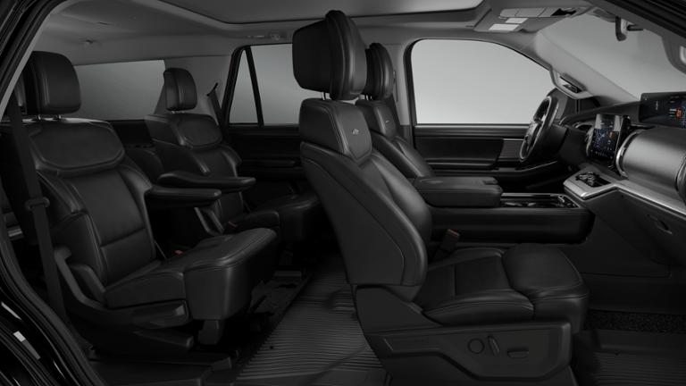 2026 FORD EXPEDITION PLATINUM 缩略图 28