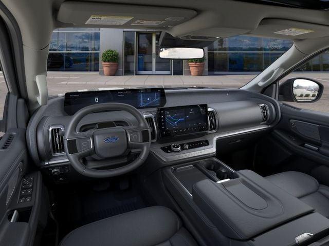 2026 FORD EXPEDITION PLATINUM — фото 9