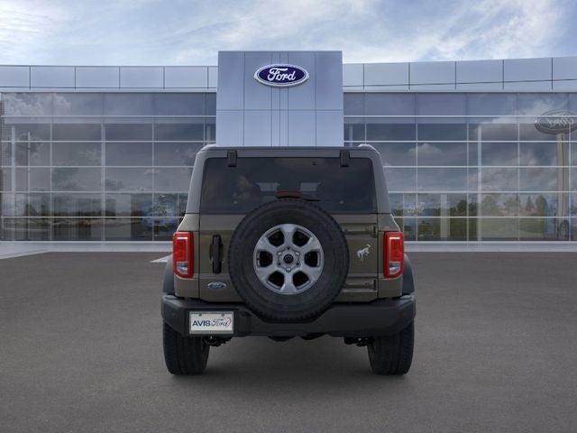 FORD BRONCO - 5