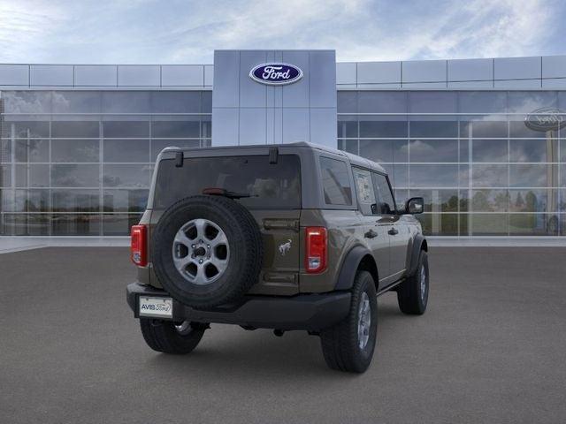 FORD BRONCO - 8