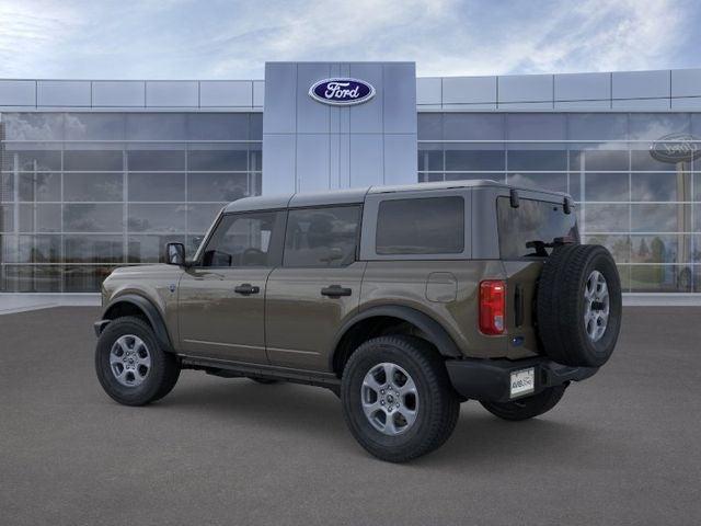FORD BRONCO - 4