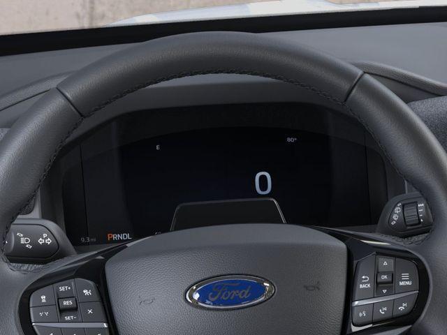 2026 FORD EXPLORER PLATINUM — миниатюра 11