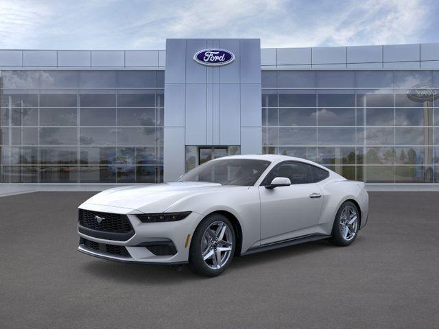 New 2026 Ford Mustang ECOBOOSTÂ FASTBACK