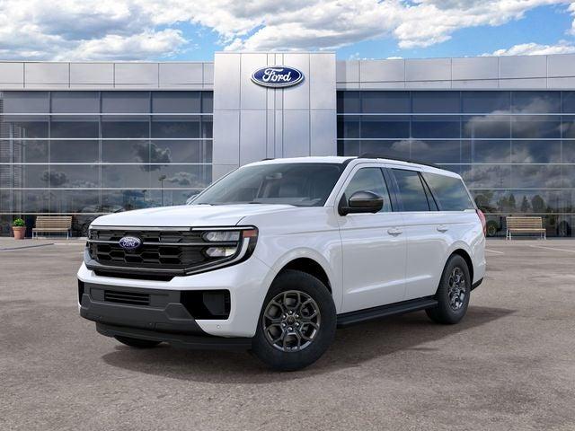 2027 FORD EXPEDITION ACTIVE 照片 2