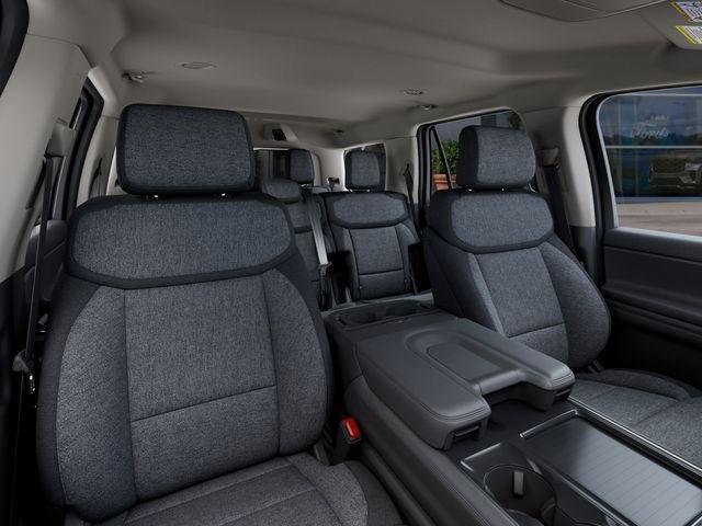 2027 FORD EXPEDITION ACTIVE 照片 9
