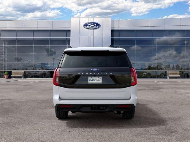 2027 FORD EXPEDITION ACTIVE 照片 6
