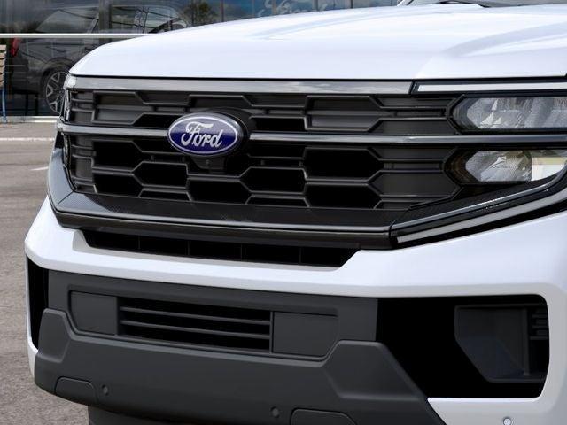 2027 FORD EXPEDITION ACTIVE — миниатюра 16